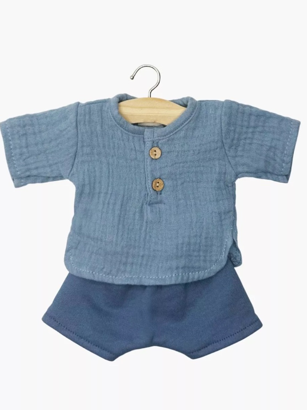 Minikane Doll Clothing/Accessories Babies – Marien set